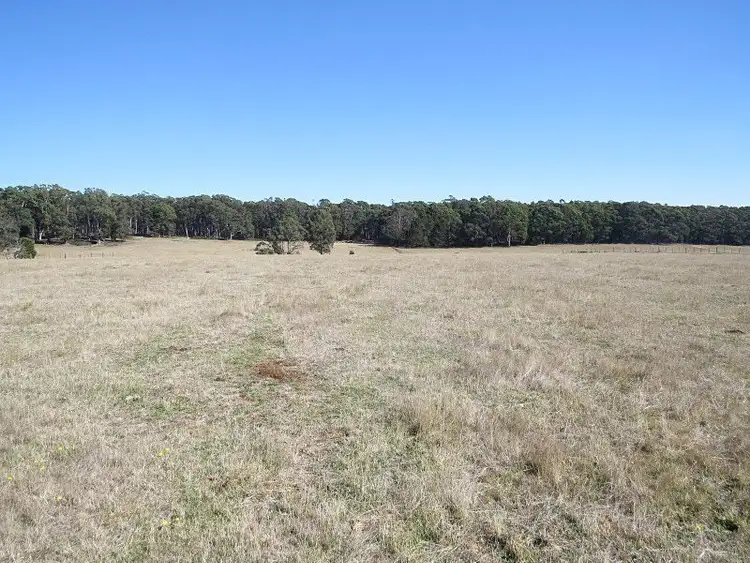 Third view of Homely land listing, 2117 Ballan - Daylesford Road, Leonards Hill VIC 3461