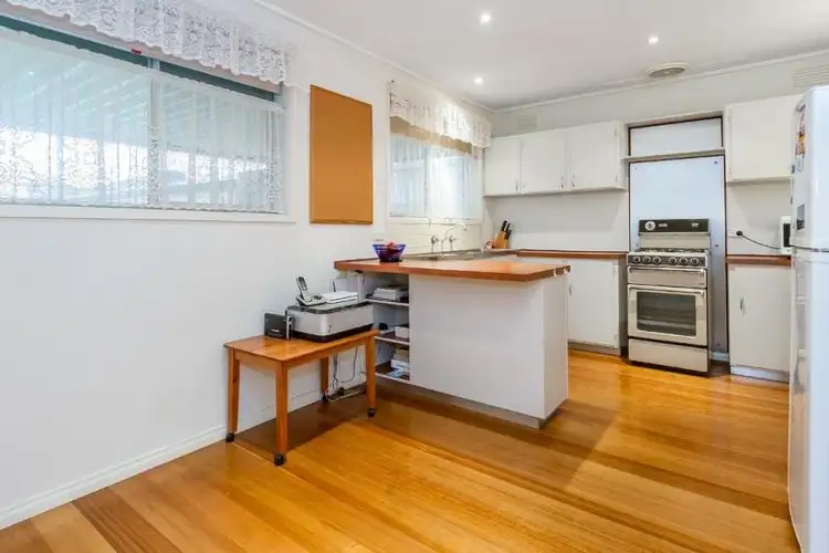 Fifth view of Homely house listing, 44 Albany Drive, Mulgrave VIC 3170