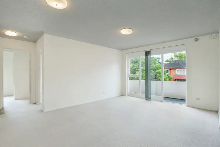 Second view of Homely apartment listing, 24/11 Hampden Rd, Artarmon NSW 2064