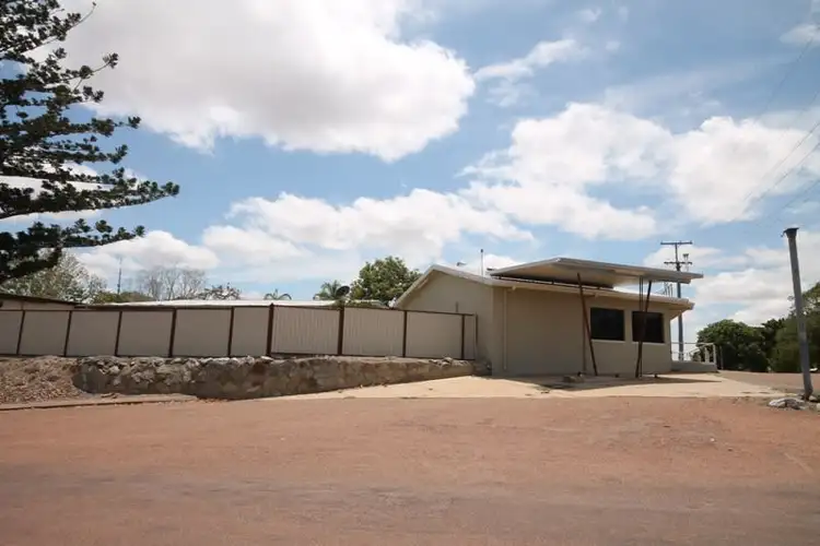 Seventh view of Homely house listing, 119 - 121 TOWERS STREET, Charters Towers QLD 4820