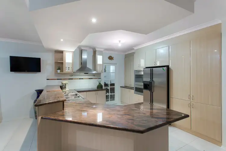 Second view of Homely house listing, 2 Cambridge Crescent, Taylors Lakes VIC 3038