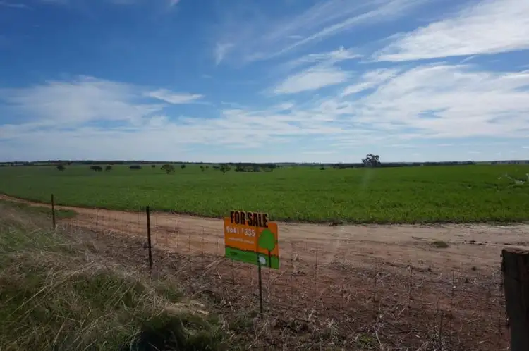 Fourth view of Homely rural property listing, LOT 15003 Old Beverley Road, Beverley WA 6304