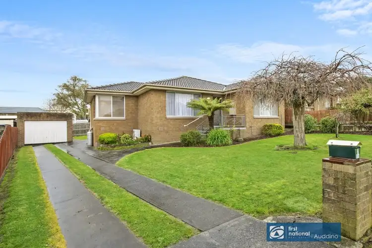 7 Parry Street, Korumburra VIC 3950