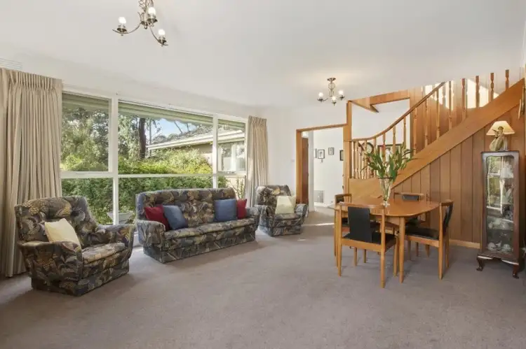 Third view of Homely house listing, 29 Olympus Drive, Templestowe Lower VIC 3107