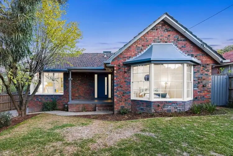 1/54 McIntyre Street, Burwood VIC 3125