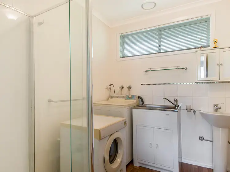 Fifth view of Homely unit listing, 1/8 James Street, Bayswater VIC 3153