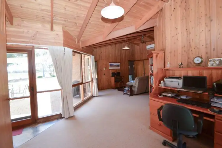 Fifth view of Homely rural property listing, 196 Foster Road, Dockers Plains VIC 3678