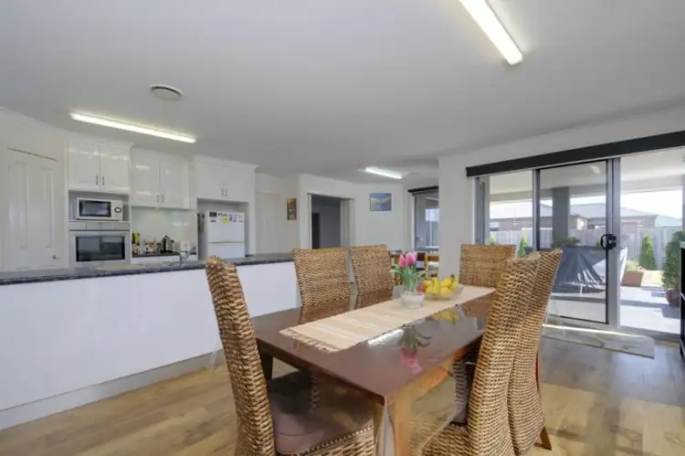 Fifth view of Homely house listing, 4 Monaghan Close, Traralgon VIC 3844