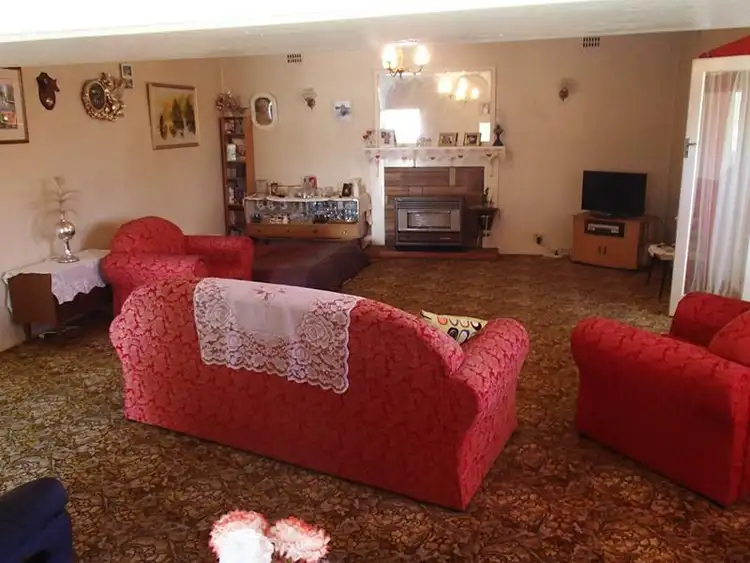 Seventh view of Homely house listing, 12 Archibald Street, Stanthorpe QLD 4380
