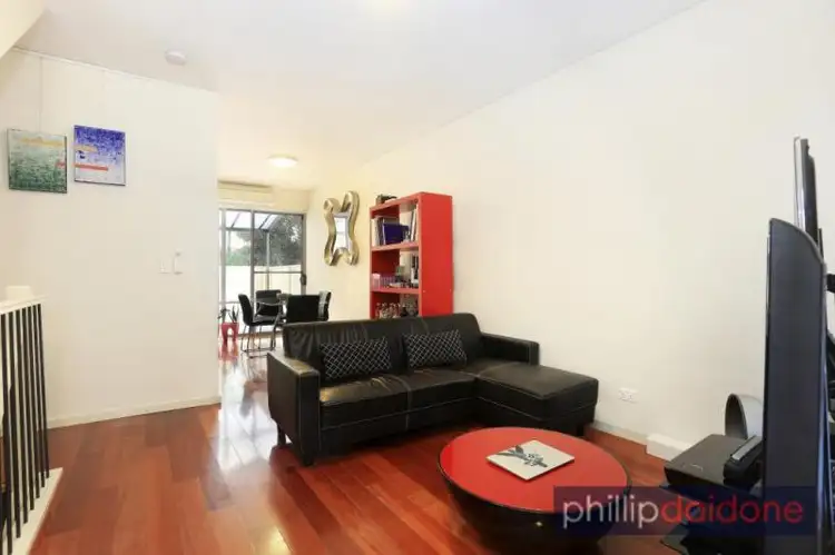 Third view of Homely townhouse listing, 1/17 - 21 Kirkham Road, Auburn NSW 2144