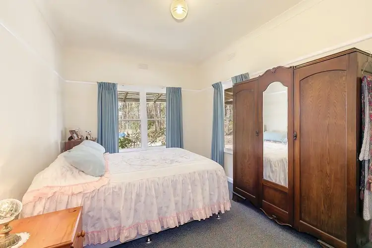 Fifth view of Homely house listing, 987 Pittong Road, Snake Valley VIC 3351