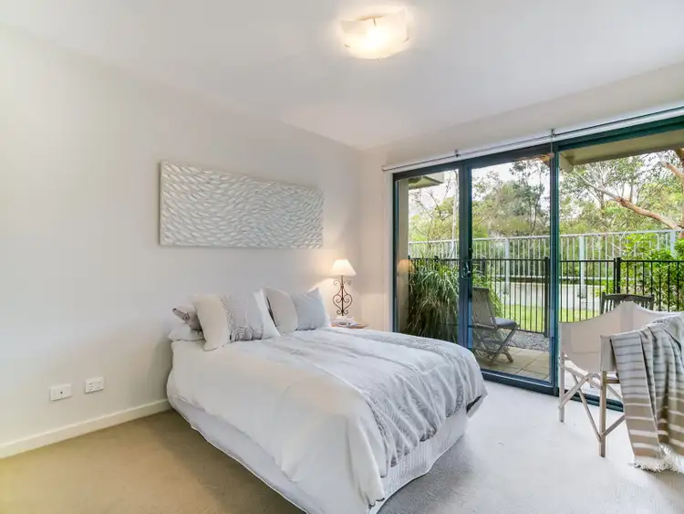 Fifth view of Homely apartment listing, 1/392 Nepean Highway, Frankston VIC 3199