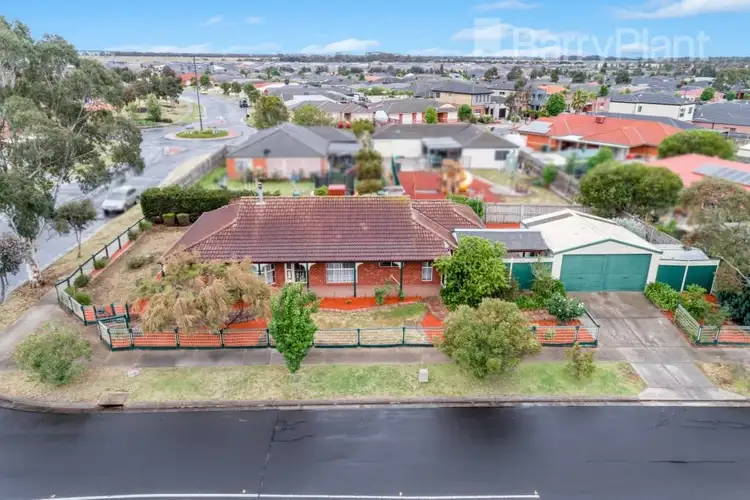 Second view of Homely house listing, 12 Macquarie Drive, Wyndham Vale VIC 3024