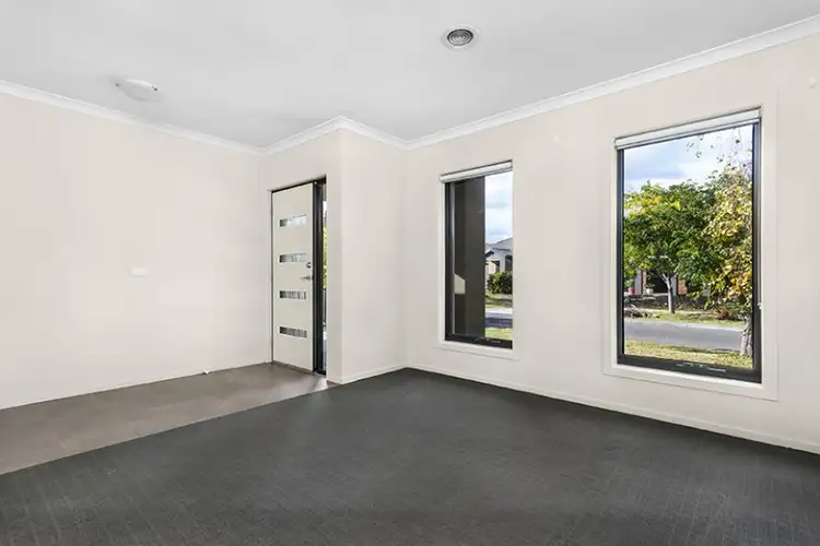 Second view of Homely house listing, 50 Manderston Avenue, Derrimut VIC 3030