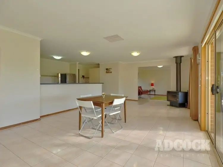 Sixth view of Homely house listing, 55 Jacaranda Drive, Woodside SA 5244