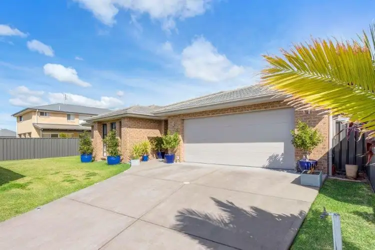 Main view of Homely house listing, 9 John Fallins Close, Belmont North NSW 2280