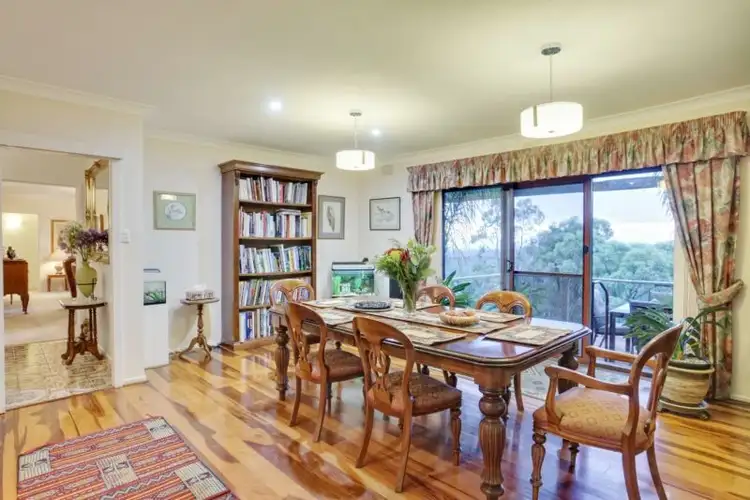 Fifth view of Homely house listing, 2 Oak Avenue, Emerald VIC 3782