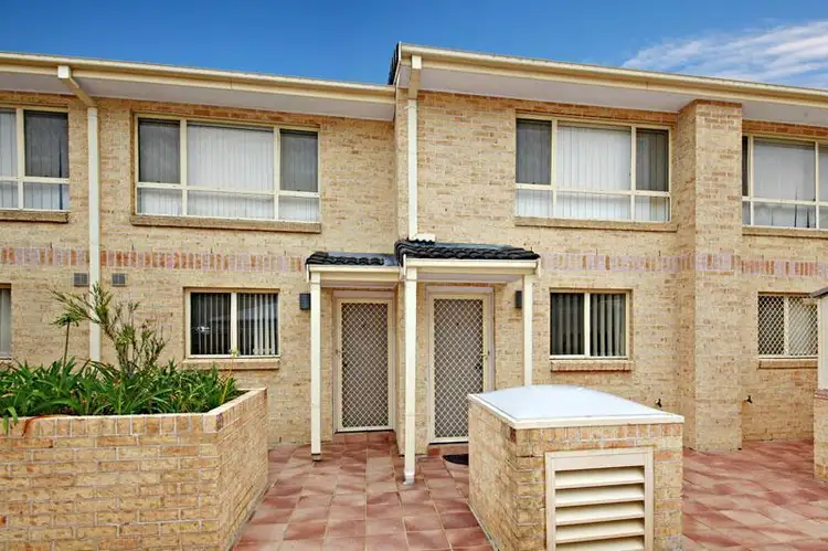 9/134 Tower Street, Panania NSW 2213