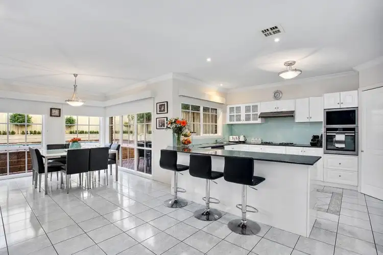 Sixth view of Homely house listing, 3 Jacks Place, Ringwood VIC 3134