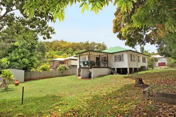 Second view of Homely house listing, 44 Bade Street, Nambour QLD 4560