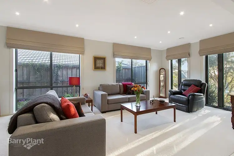 Fifth view of Homely house listing, 8 Monarch Road, Berwick VIC 3806