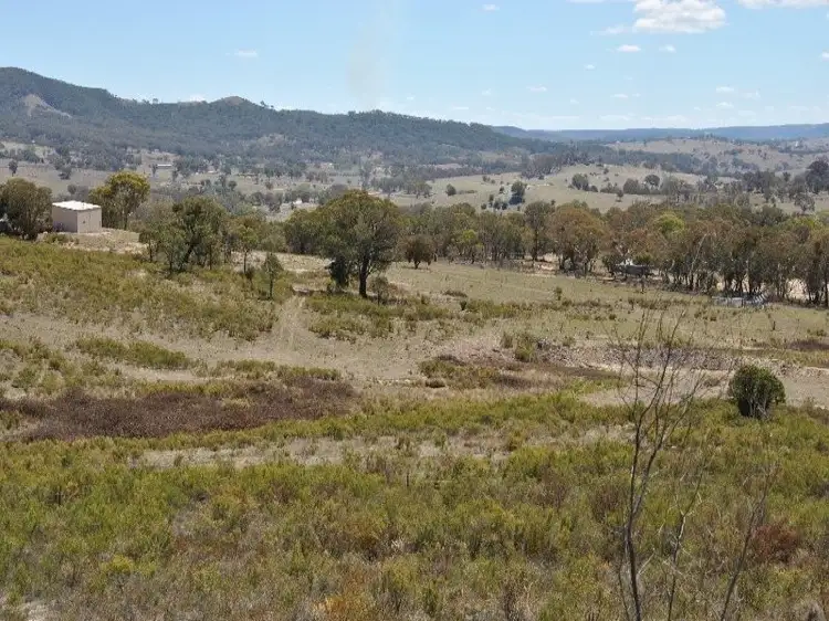 Third view of Homely land listing, 174 Post Office Lane, Lewis Ponds NSW 2800