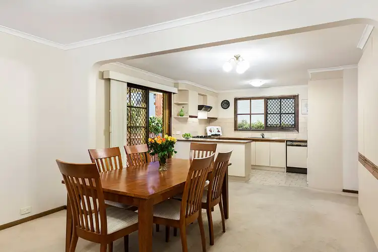 Second view of Homely unit listing, 2/7 Amelia Crescent, Doncaster East VIC 3109