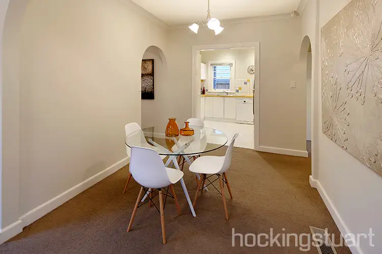 Sixth view of Homely townhouse listing, 1/37 Mount View Road, Highett VIC 3190