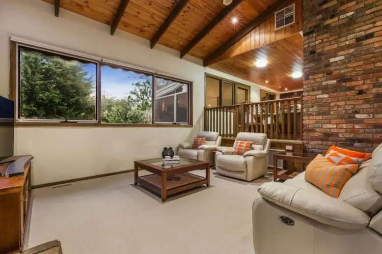 Fifth view of Homely house listing, 37 Webster Avenue, Croydon VIC 3136