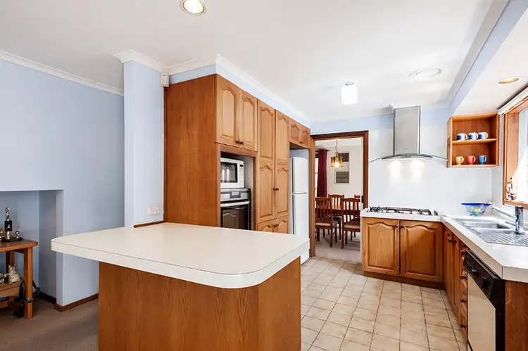 Fourth view of Homely house listing, 45 Beecroft Crescent, Templestowe VIC 3106