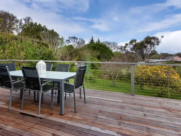 Sixth view of Homely house listing, 5 Kooringal Road, Blairgowrie VIC 3942