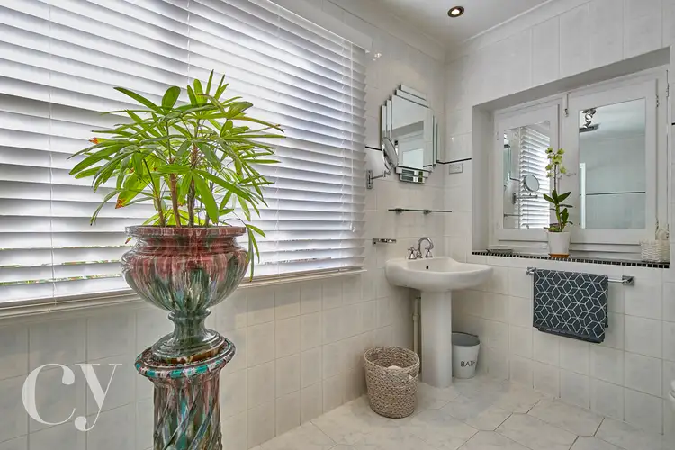 Fifth view of Homely house listing, 48 South Street, Fremantle WA 6160