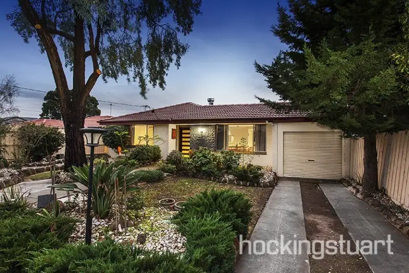 Main view of Homely house listing, 9 Kim Court, Altona VIC 3018