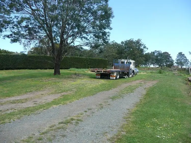 Third view of Homely land listing, 101 Panorama Road, Blackstone Heights TAS 7250