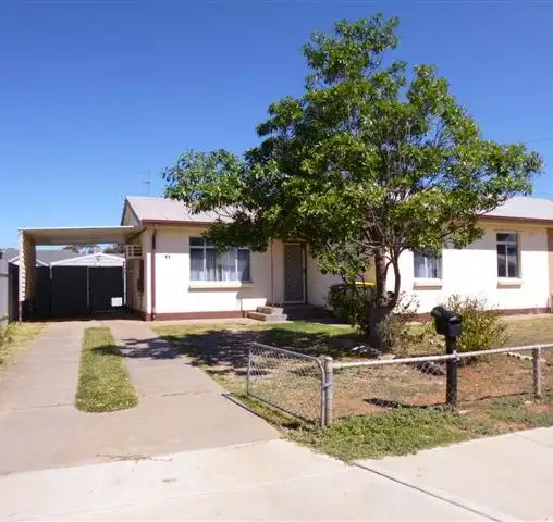 9 HAWKE STREET, Whyalla Stuart SA 5608