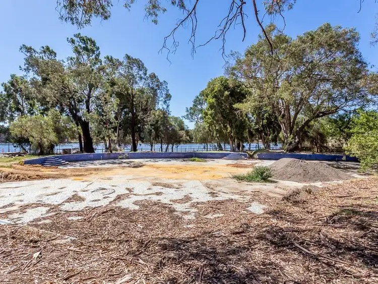 Third view of Homely land listing, 9 & 11 The Esplanade, Ascot WA 6104