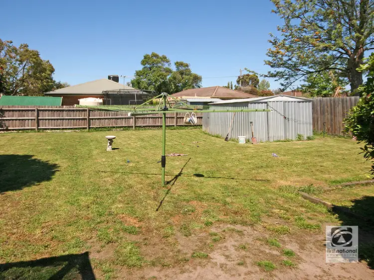 Fifth view of Homely house listing, Address available on request
