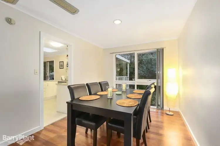 Fifth view of Homely unit listing, 19/354 Mount Dandenong Road, Croydon VIC 3136