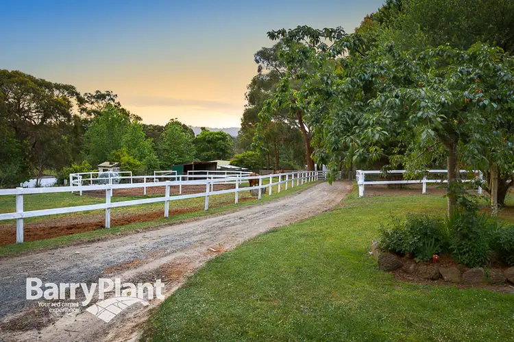 Fourth view of Homely house listing, 12 Oxford Downs Road, Macclesfield VIC 3782
