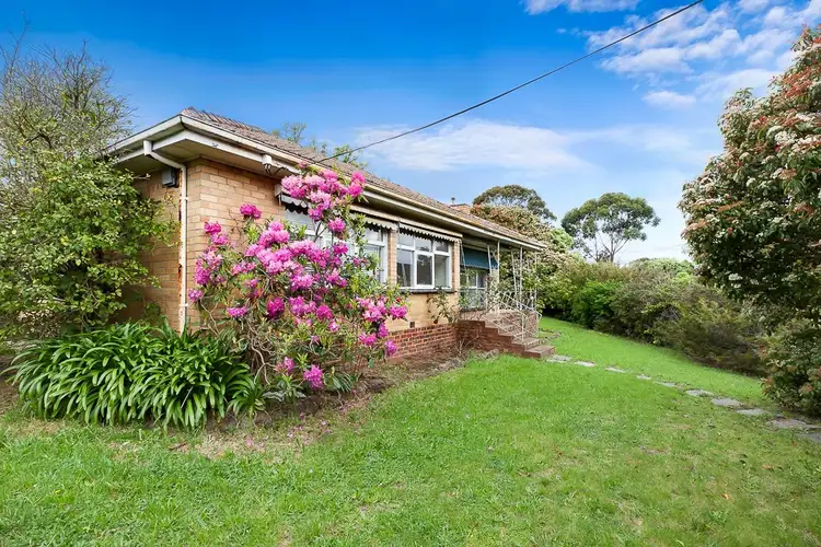 Second view of Homely house listing, 4 Brindy Crescent, Doncaster East VIC 3109