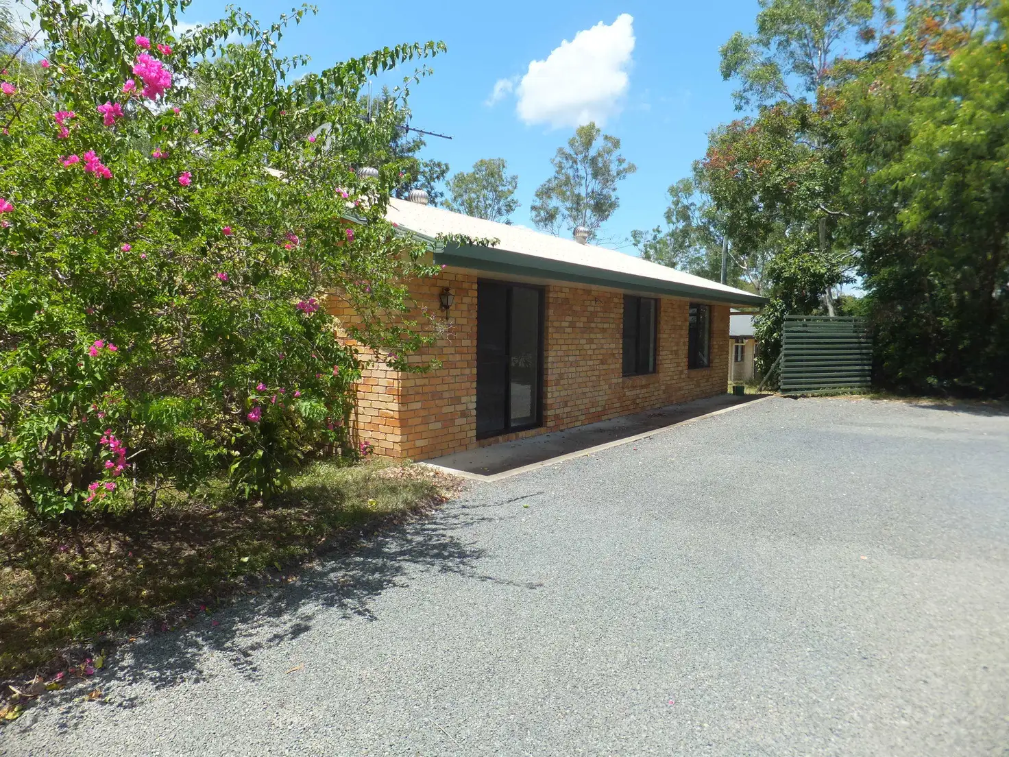 Main view of Homely house listing, 42 TO 44 TYNDALL STREET, Apple Tree Creek QLD 4660