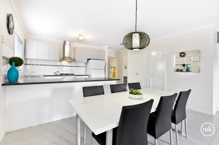 Third view of Homely house listing, 24 Borrack Crescent, Mernda VIC 3754