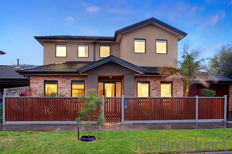 2/22 Tweed Street, Highett VIC 3190