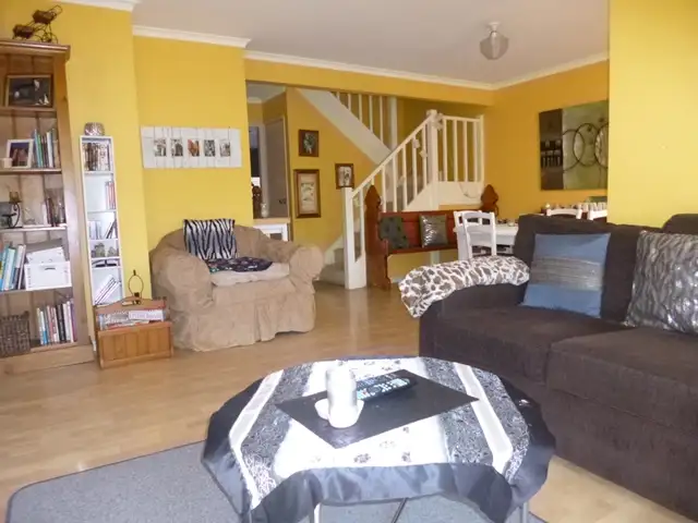 Fourth view of Homely townhouse listing, 21/22-24 Caloola Rd, Pendle Hill NSW 2145