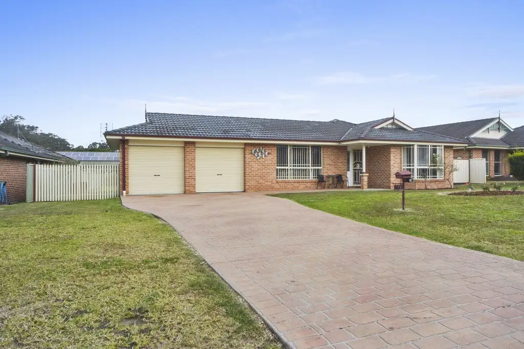 Main view of Homely house listing, 173 Rayleigh Drive, Worrigee NSW 2540