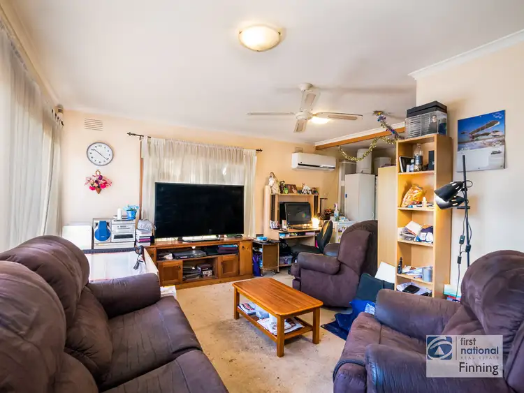 Second view of Homely house listing, 21 Bourke Road, Cranbourne VIC 3977