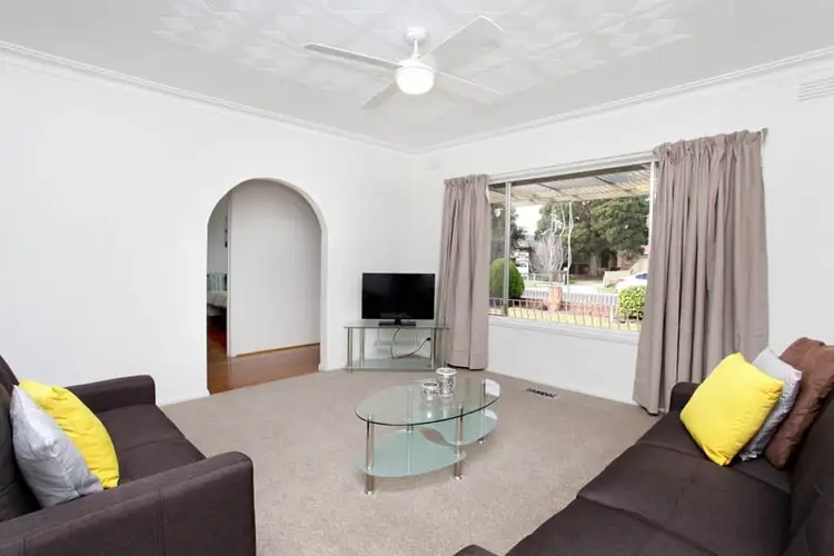 Second view of Homely house listing, 23 Godfrey Avenue, Sunshine North VIC 3020