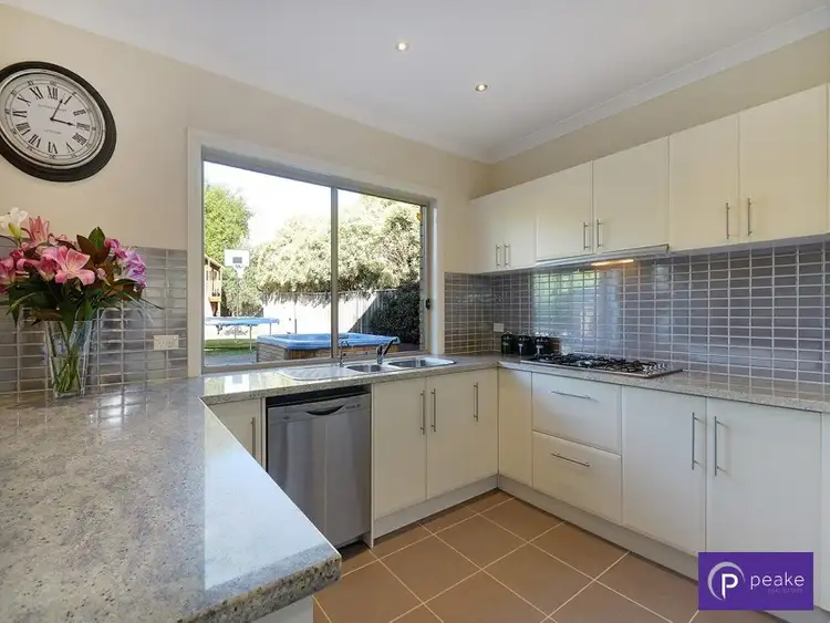 Fourth view of Homely house listing, 36 Riviera Drive, Berwick VIC 3806
