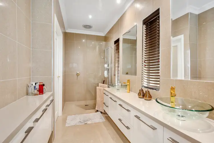 Fourth view of Homely house listing, 8 Newbery Chase, Yea VIC 3717