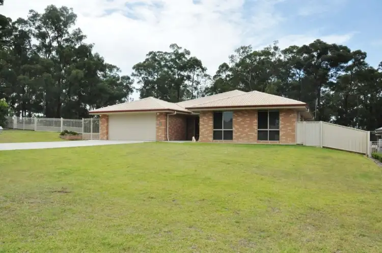 13 Kookaburra Close, Weston NSW 2326